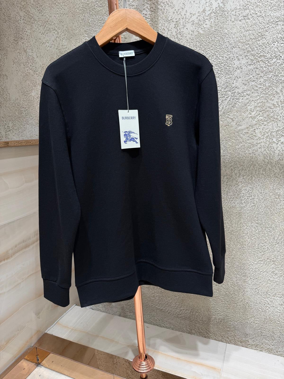 Muška Burberry majica dugih rukava