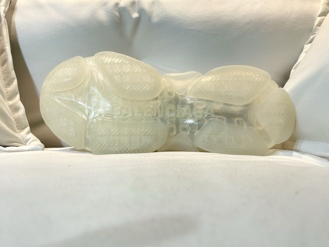 Balenciaga “White”