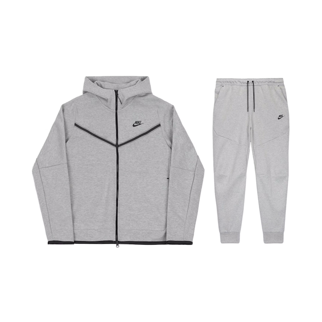 Nike Tech Fleece