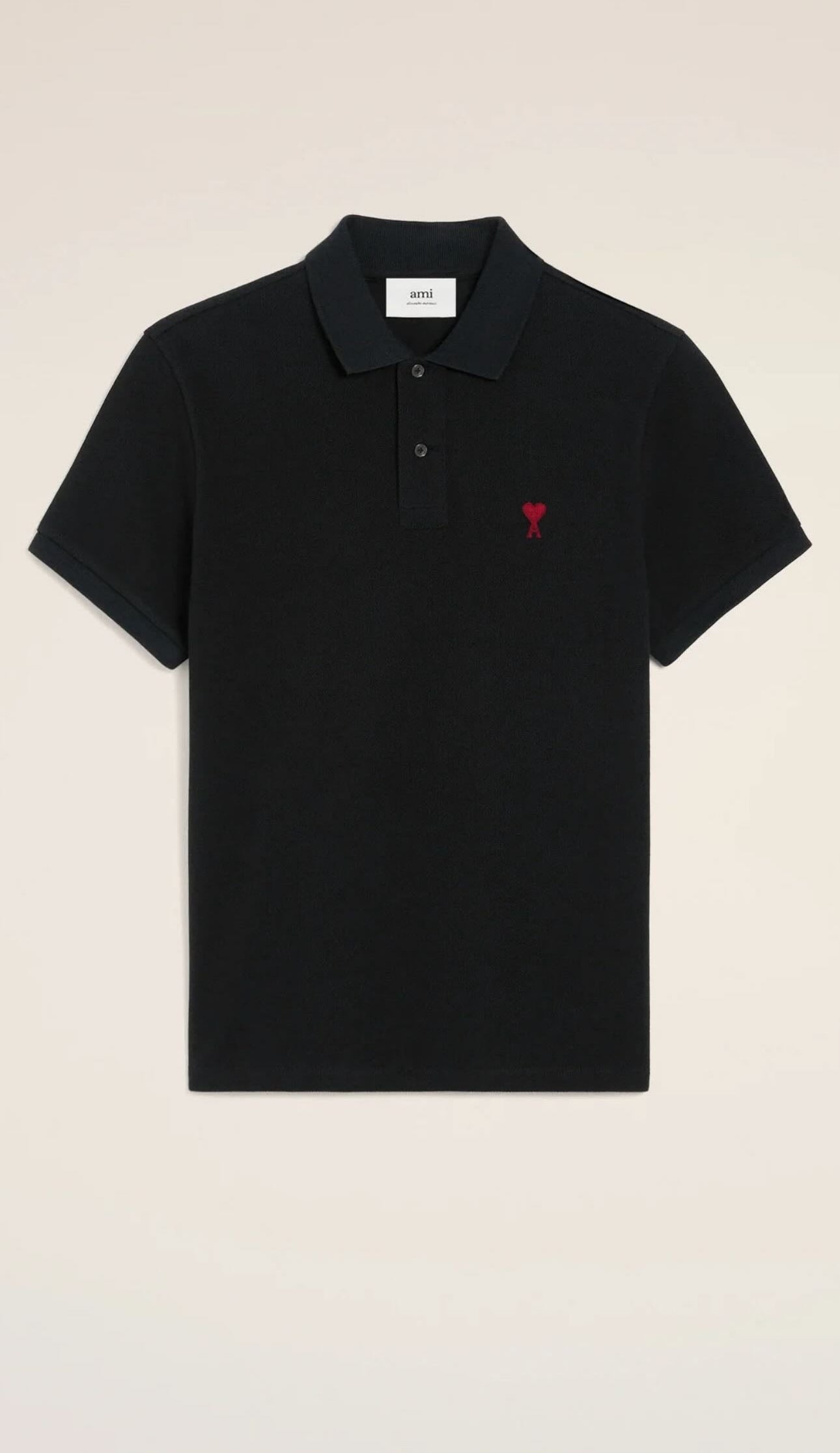 AMI Paris Ami De Coeur