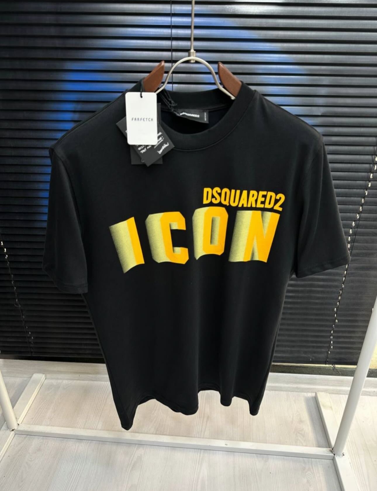 DSQUARED2 Icon