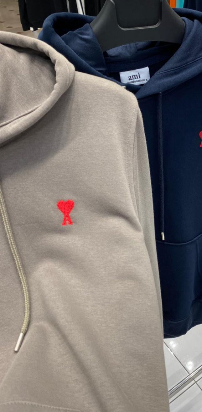 Ami Paris Ami De Coeur