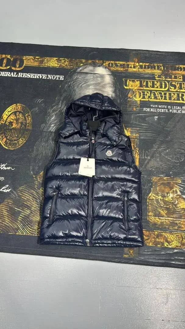 Moncler prsluk