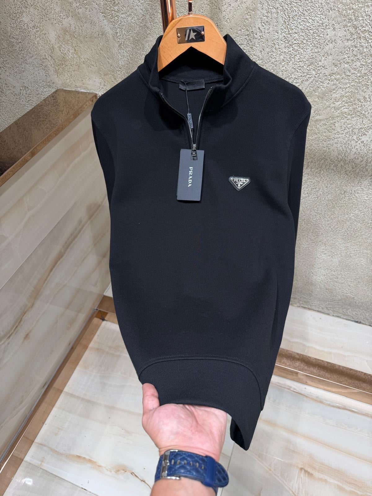 PRADA majica dugi rukav