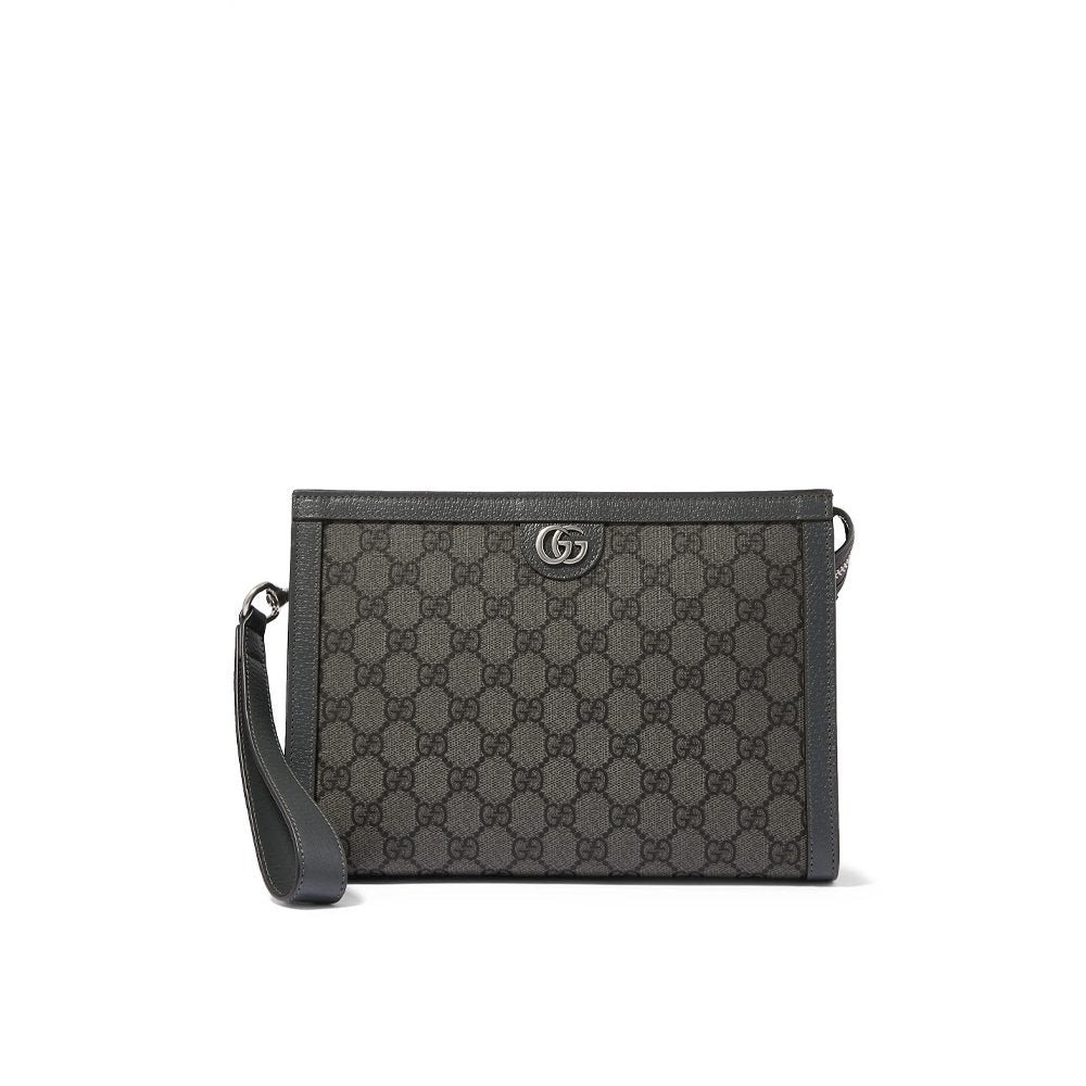 Buy Gucci Ophidia GG Monogram Pouch for Men