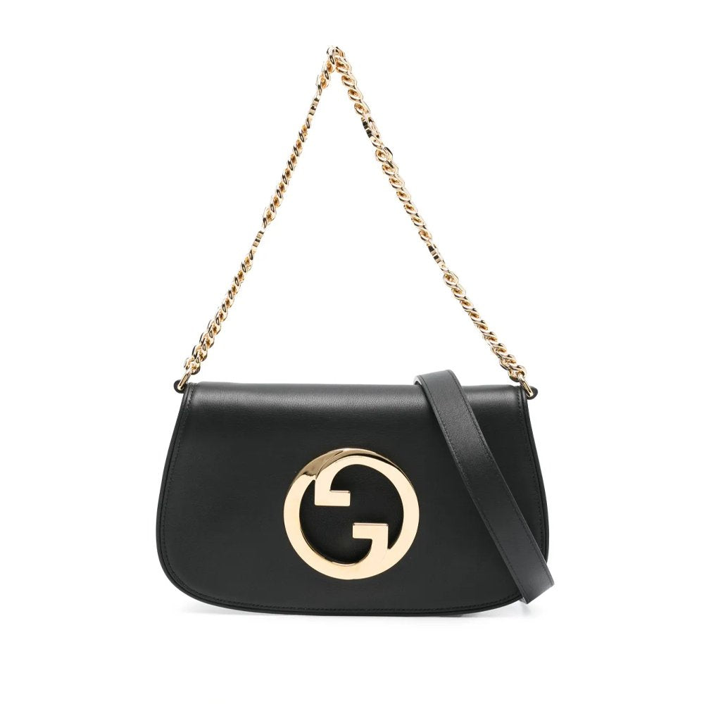 Gucci Women’s Gucci Blondie Mini shoulder bag