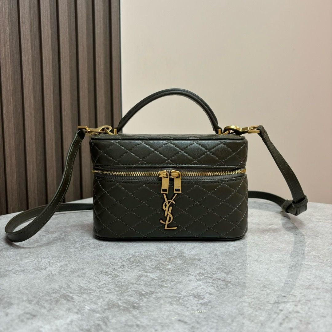 YSL Saint Laurent Gaby Vanity “Light Musk”