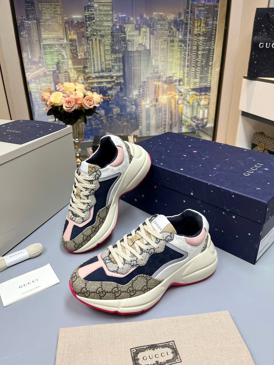 Gucci Women’s Rython