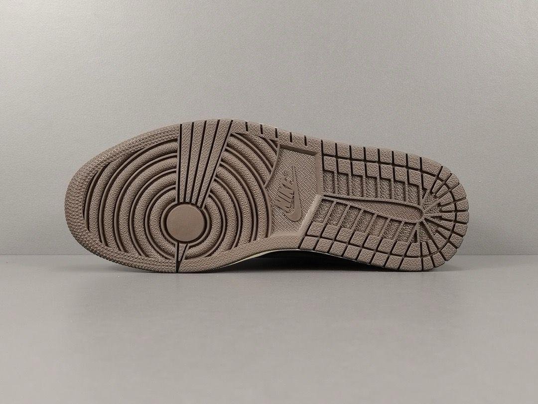 Jordan x Travis Scott Cactus Jack