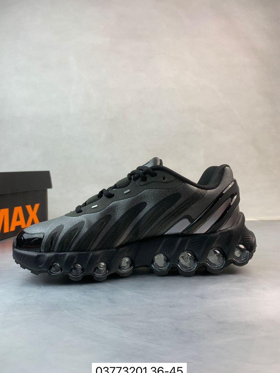 Nike AIR MAX DN8 BLACK