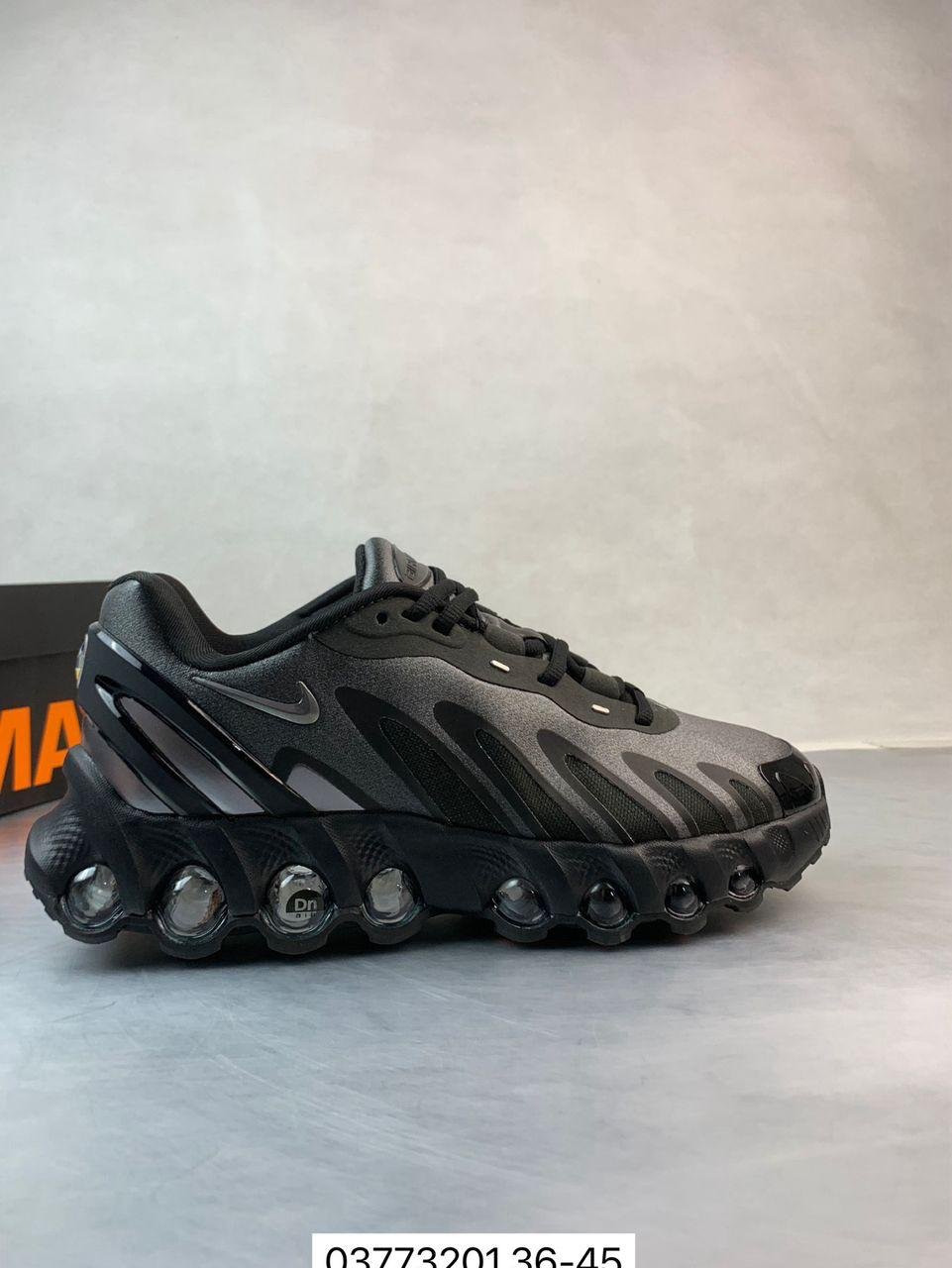 Nike AIR MAX DN8 BLACK