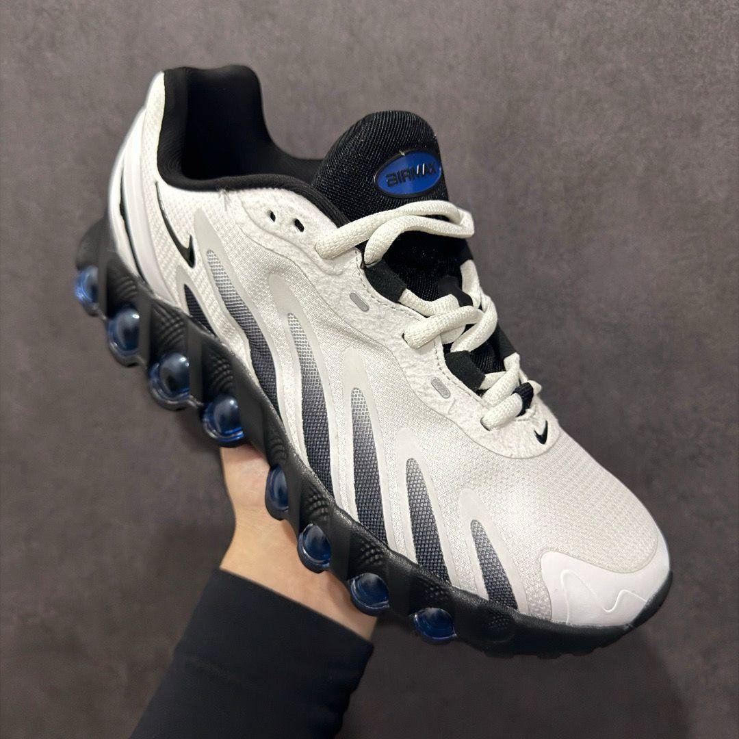 Nike AIR MAX DN8 WHITE