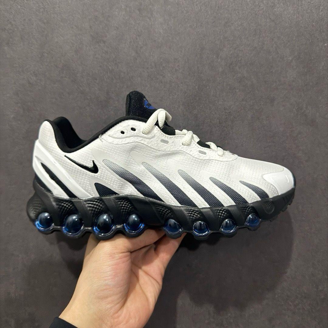 Nike AIR MAX DN8 WHITE