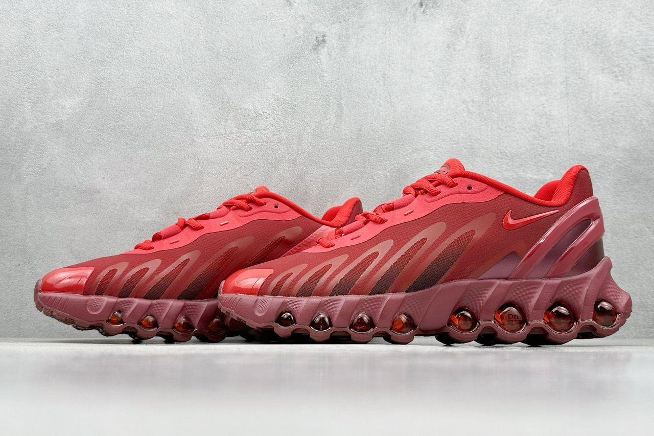 Nike AIR MAX DN8 RED