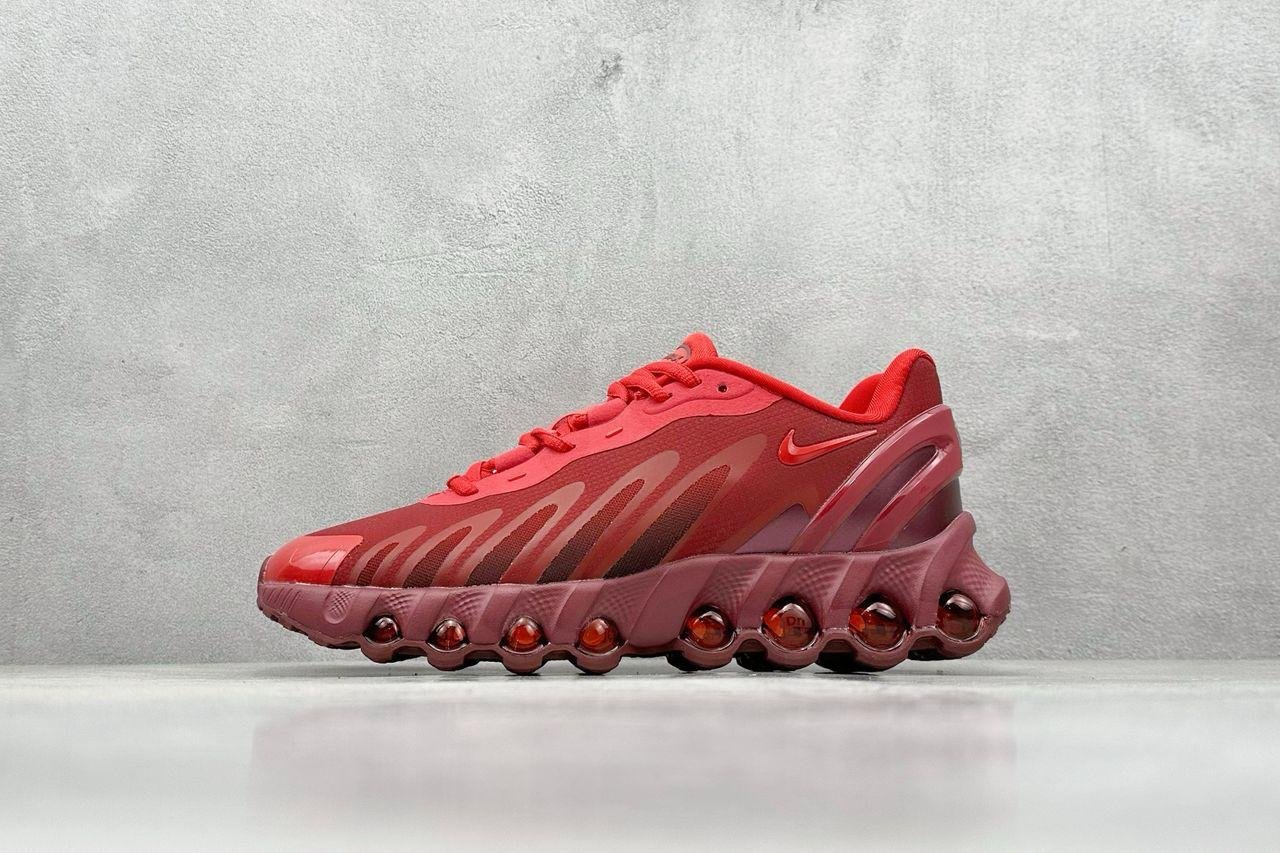 Nike AIR MAX DN8 RED