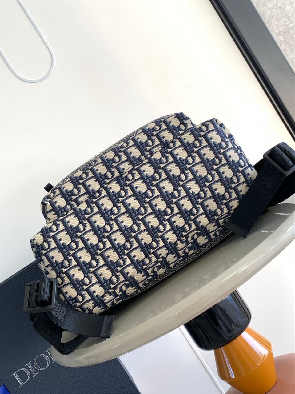 Christian Dior Backpack