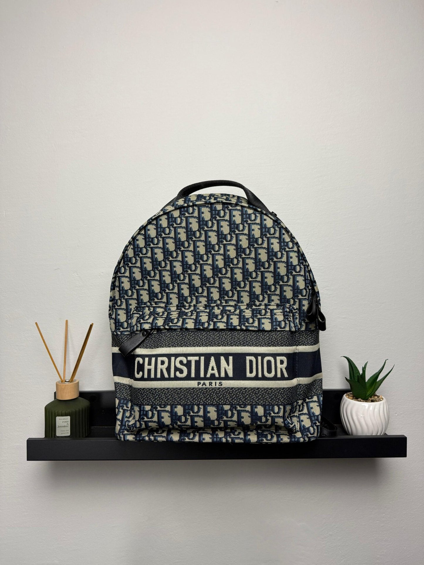 Christian Dior Backpack