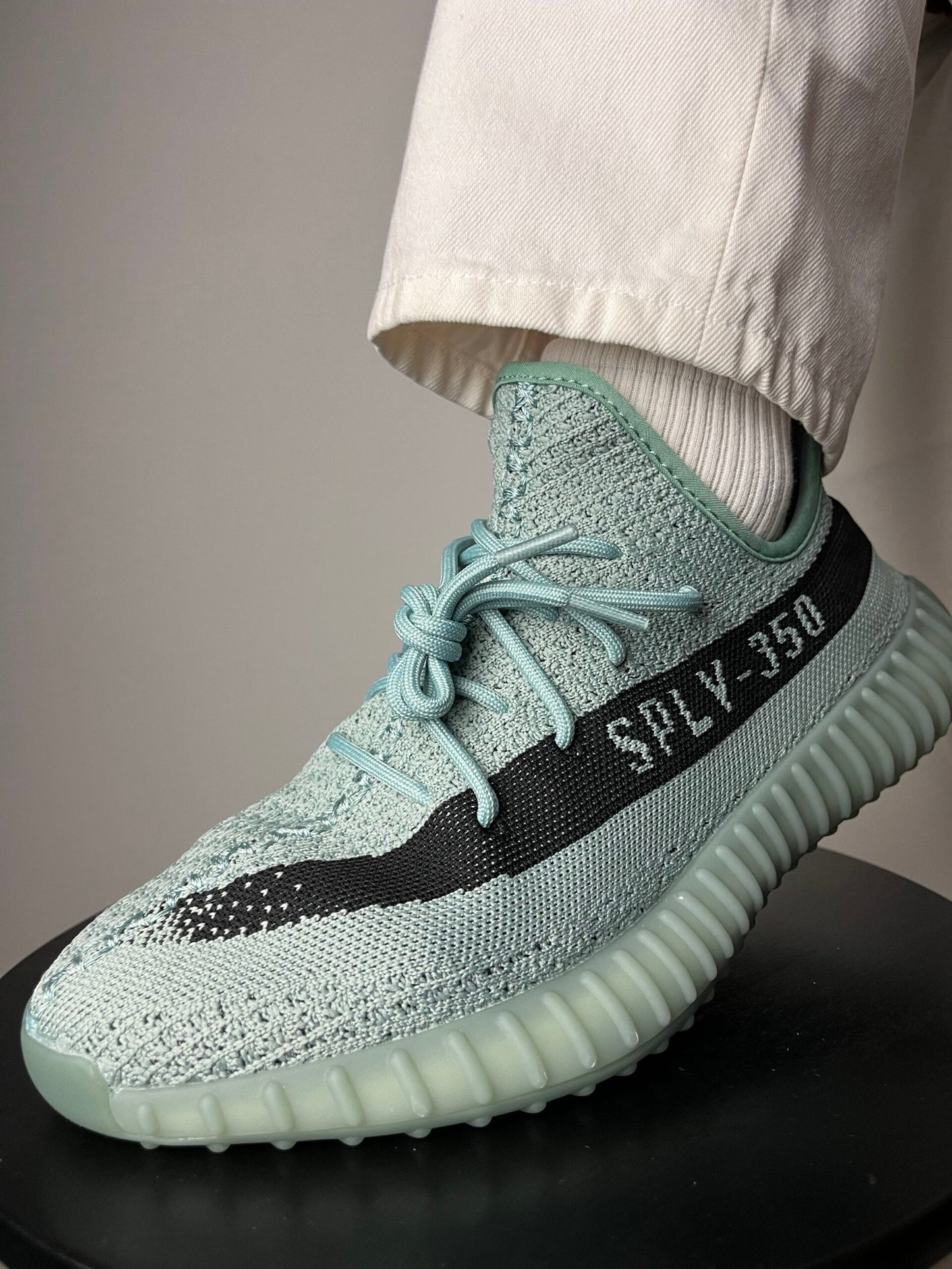 Yeezy Boost 350 V2 “Salt”