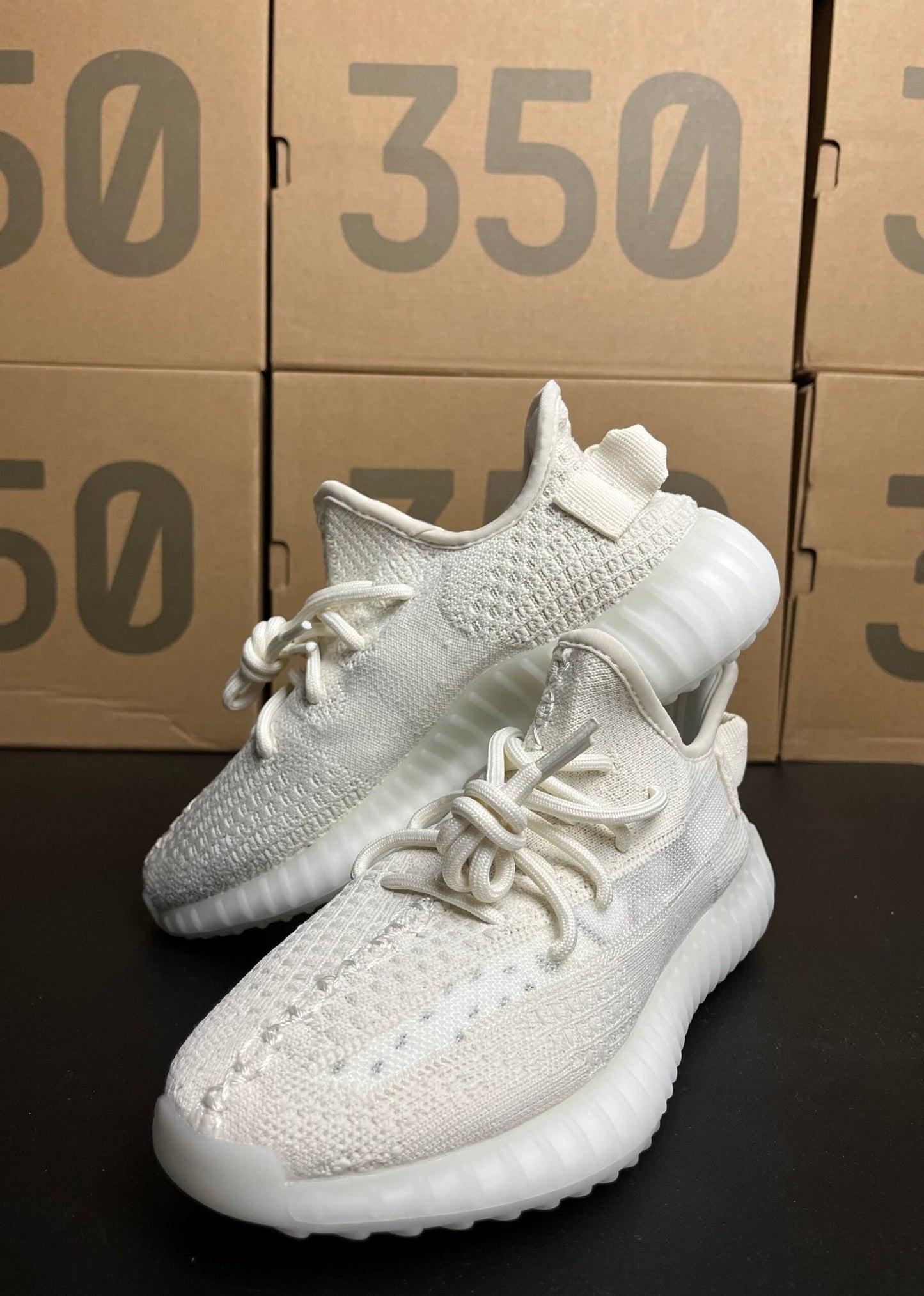 Yeezy Boost 350 V2 Bone