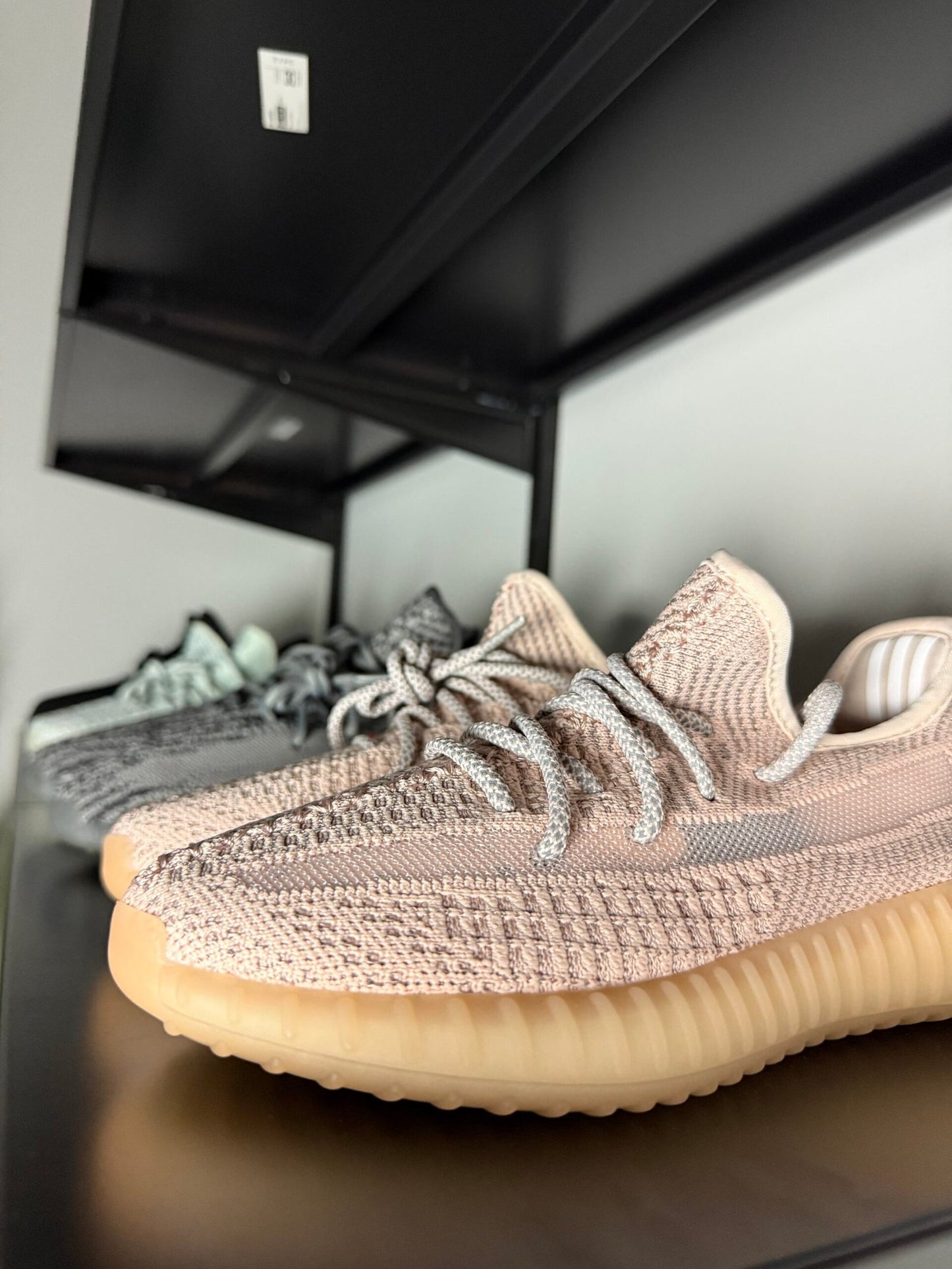 Yeezy Boost 350 V2 “Synth Reflective”