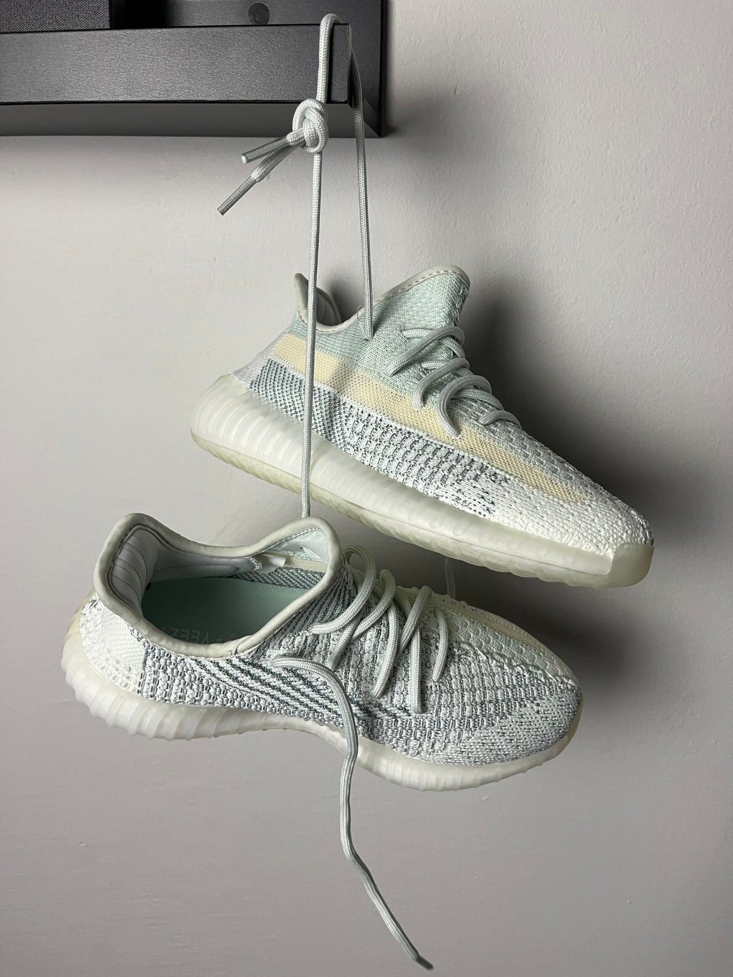 Yeezy Boost 350 V2 Cloud White “Light Blue”
