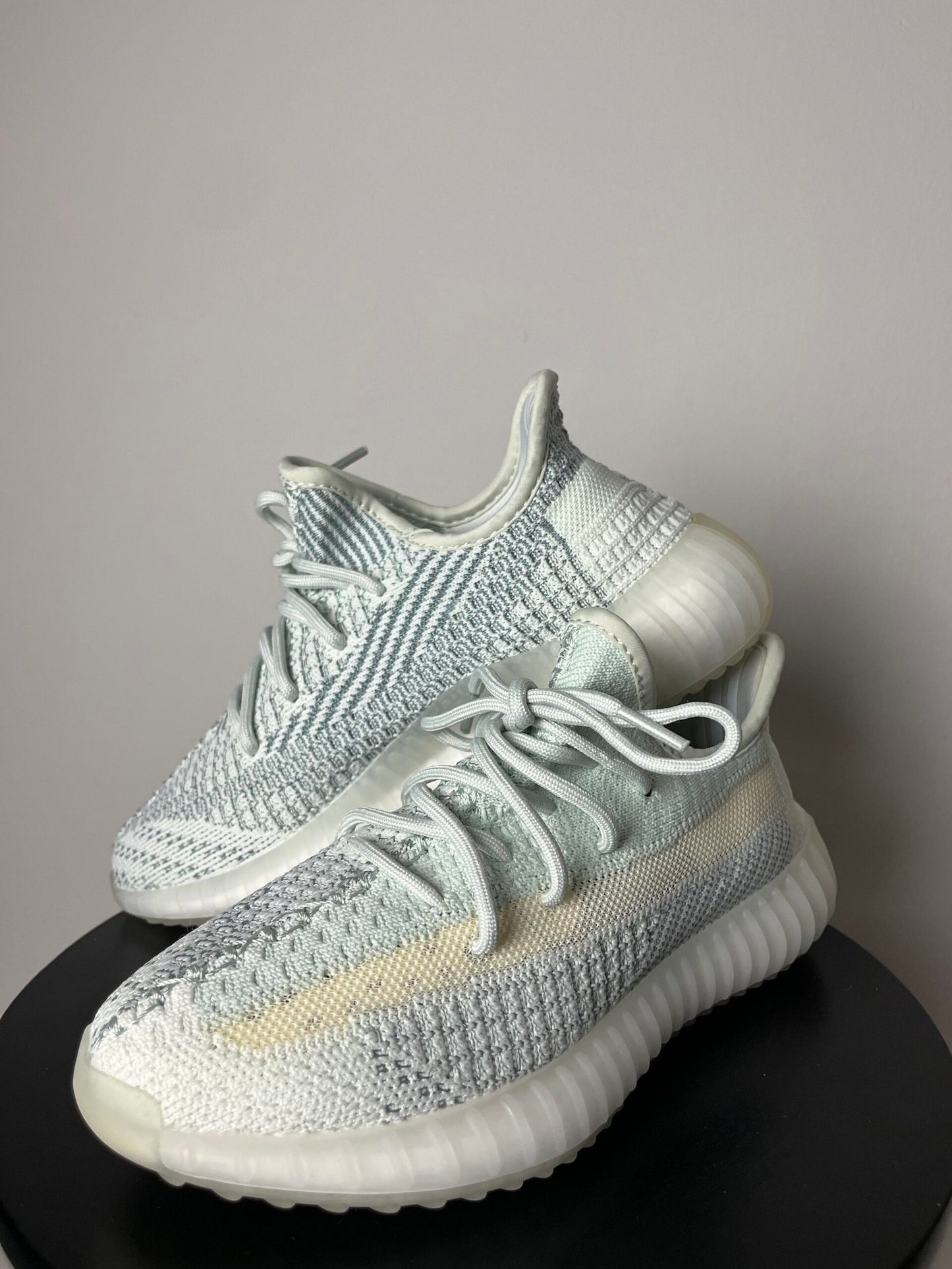 Yeezy Boost 350 V2 Cloud White “Light Blue”