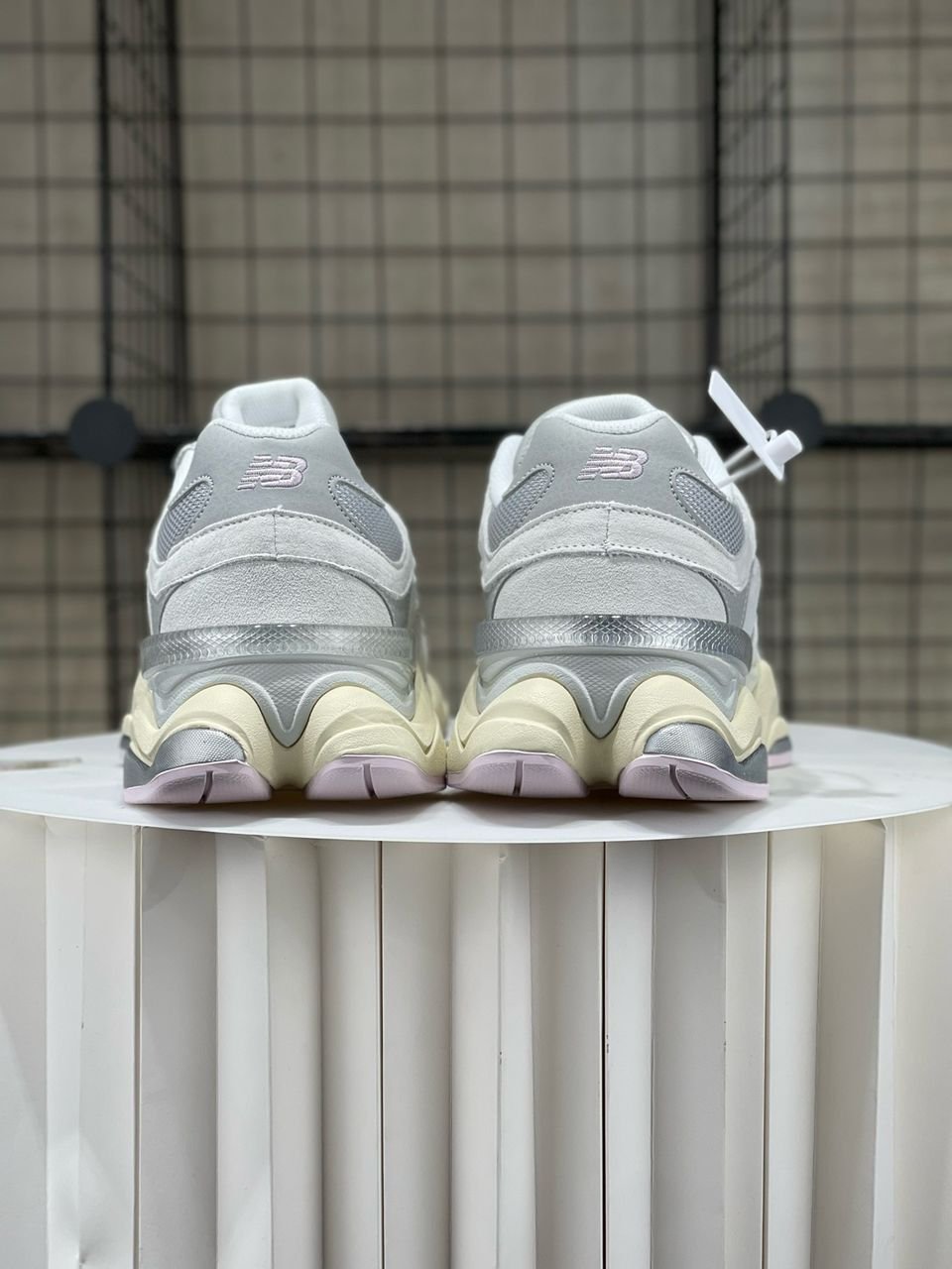 New Balance 9060 “Grey matter”