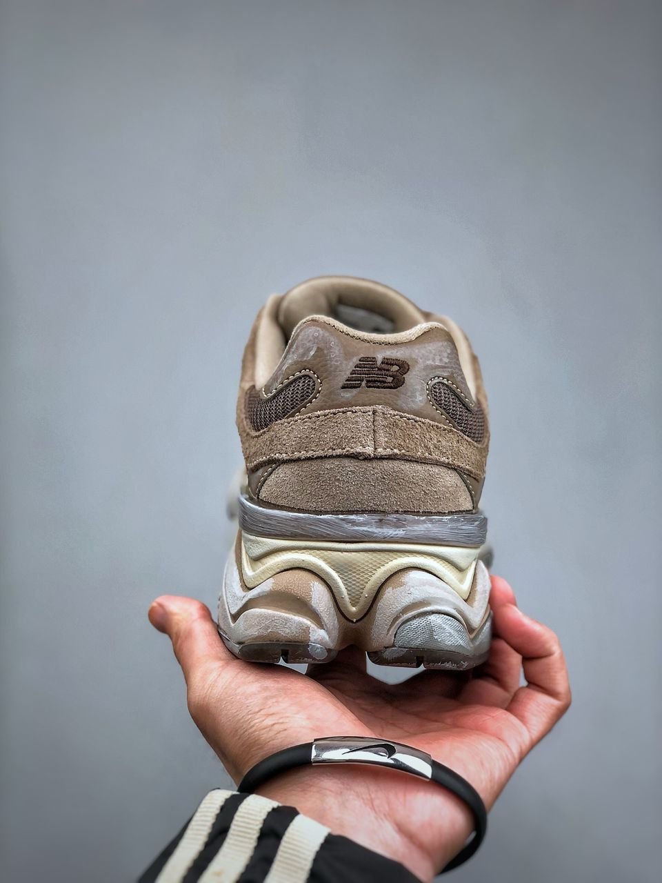 New Balance 9060 “Mushroom”