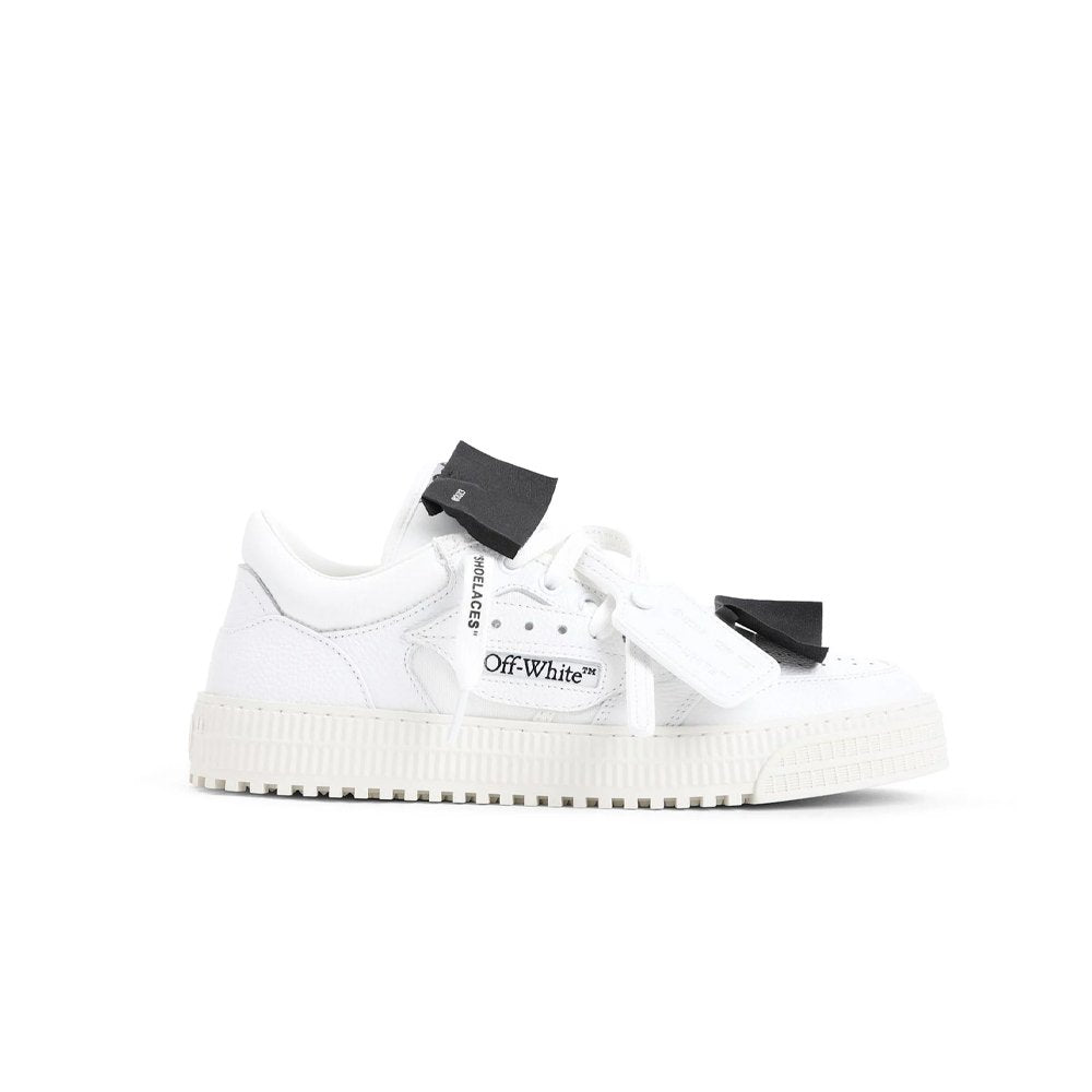 Off-White 3.0 Off Court Sneakers – White