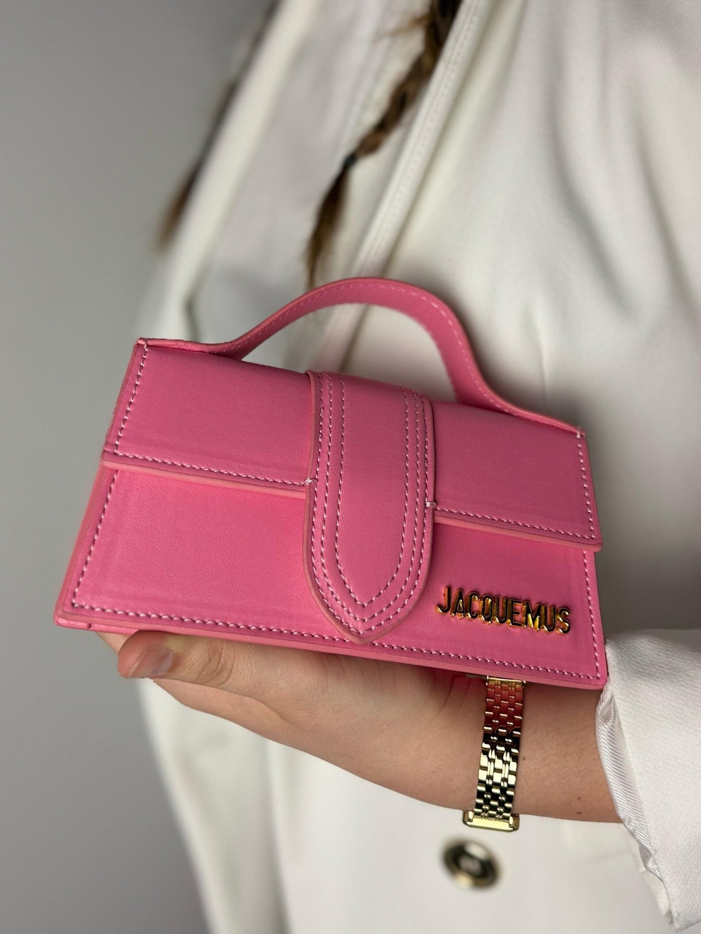Jacquemus Le Bambino bag for Women