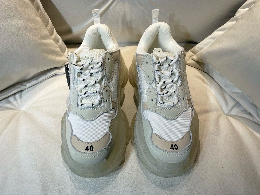 Balenciaga “White”