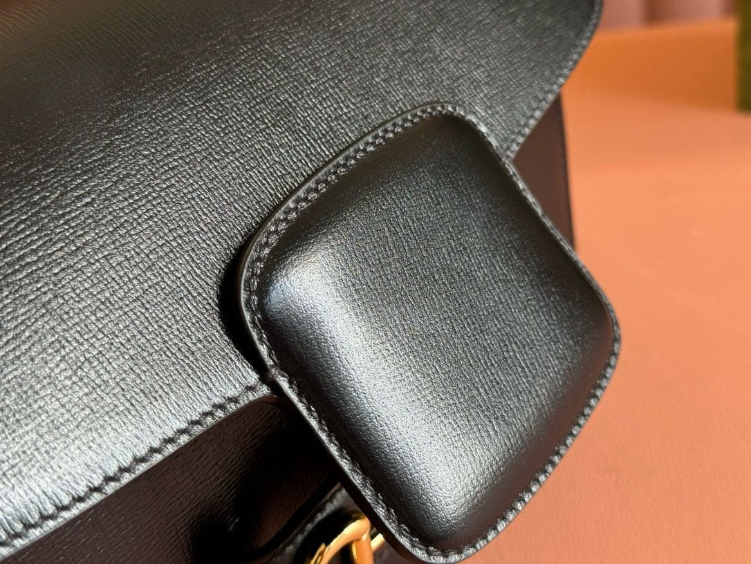 Gucci ‘mini Horsebit 1955’ Crossbody Bag