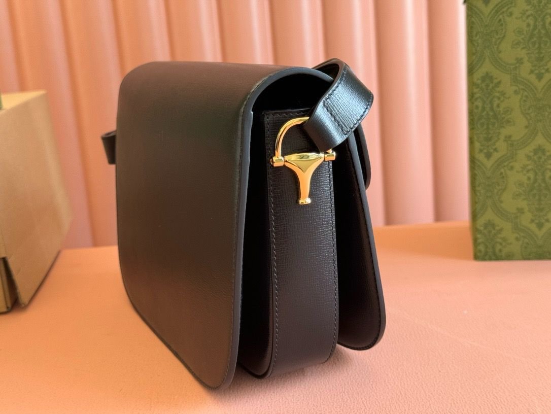 Gucci ‘mini Horsebit 1955’ Crossbody Bag