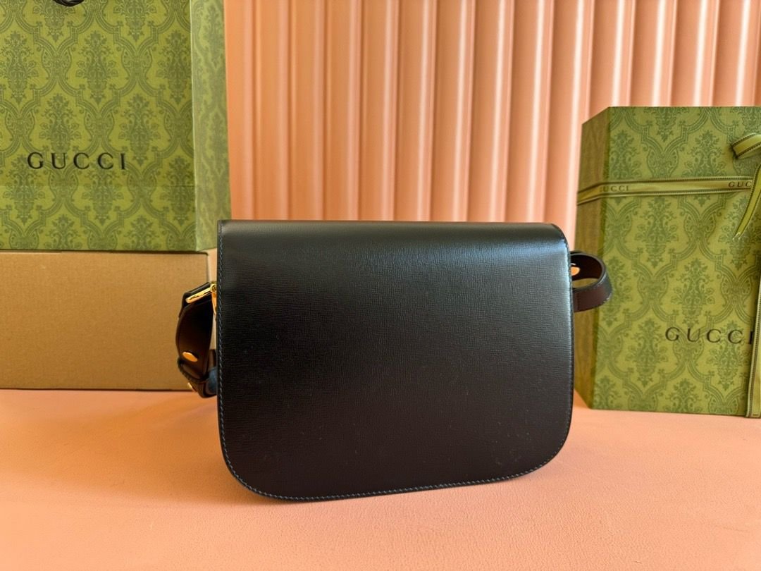 Gucci ‘mini Horsebit 1955’ Crossbody Bag