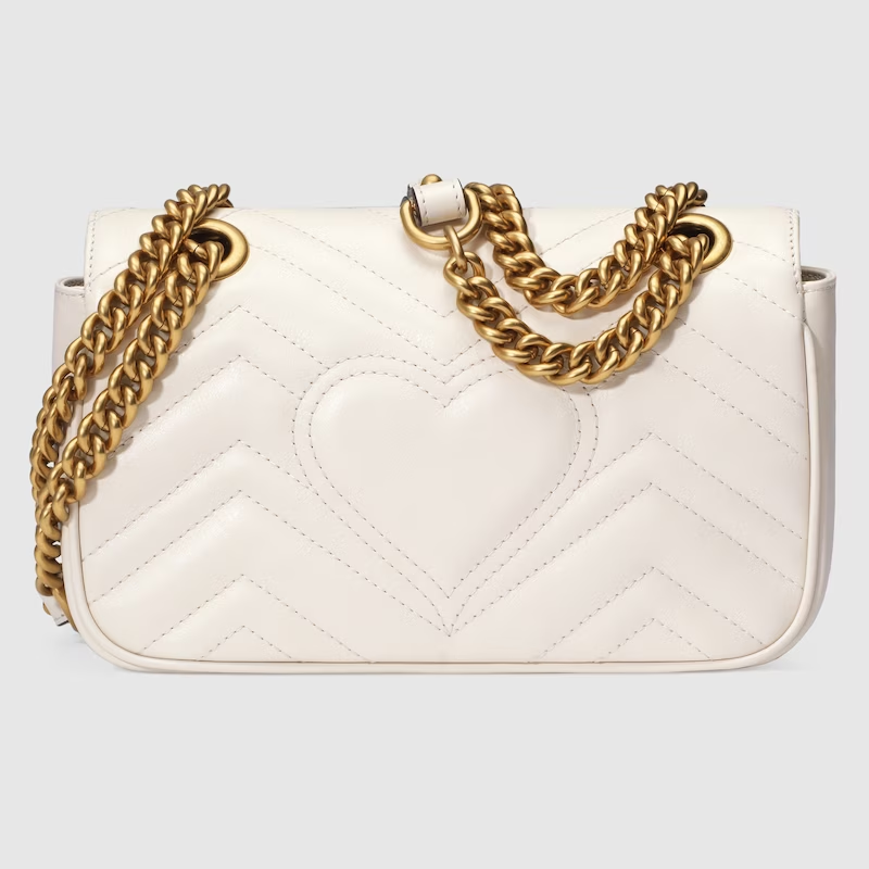 Torba Gucci “White”