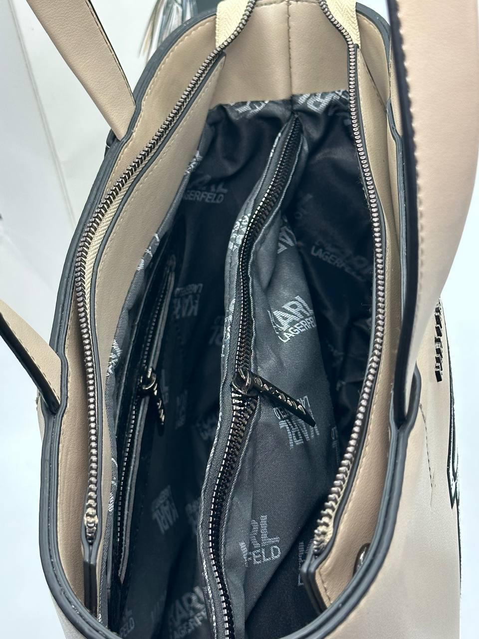 Torba Karl Lagerfeld