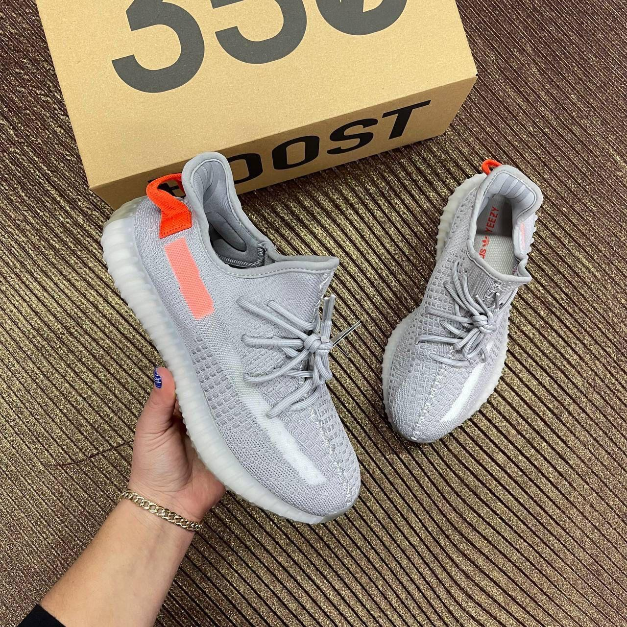 Yeezy Boost 350 V2 “Tail Light”