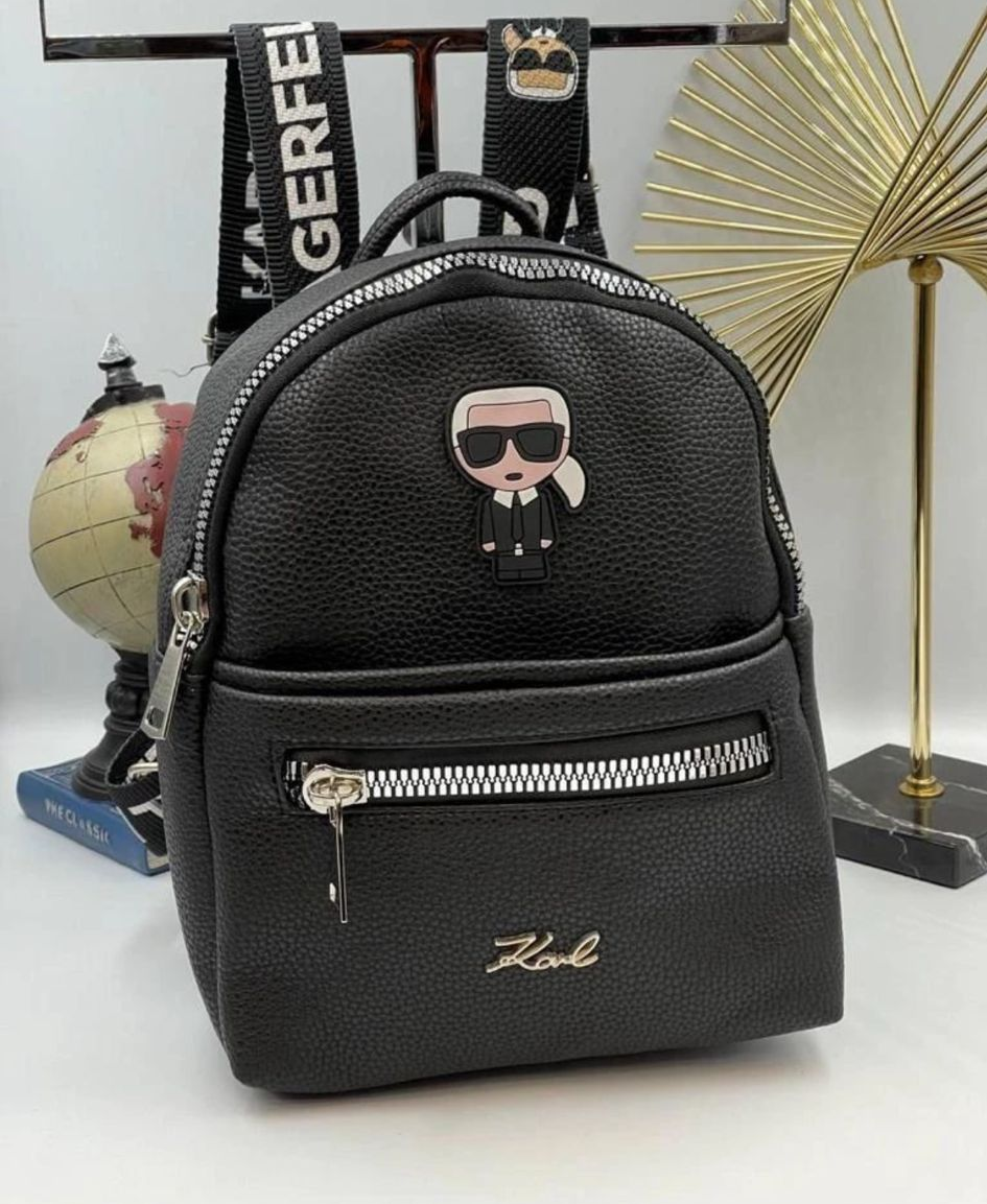 Torba Karl Lagerfeld Velika