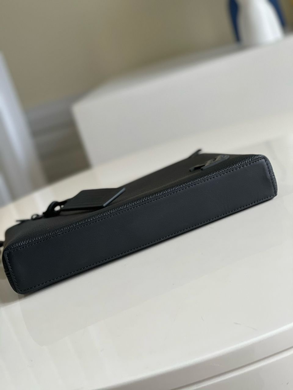 Louis Vuitton Aerogram Takeoff Pouch