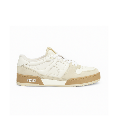 Fendi “Cream White”
