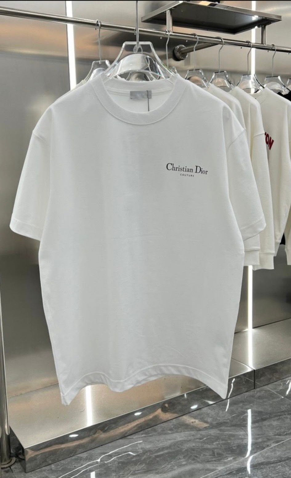 CHRISTIAN DIOR MAJICA KIDS