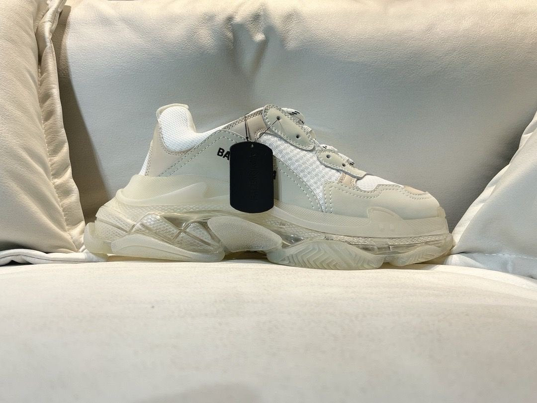 Balenciaga “White”