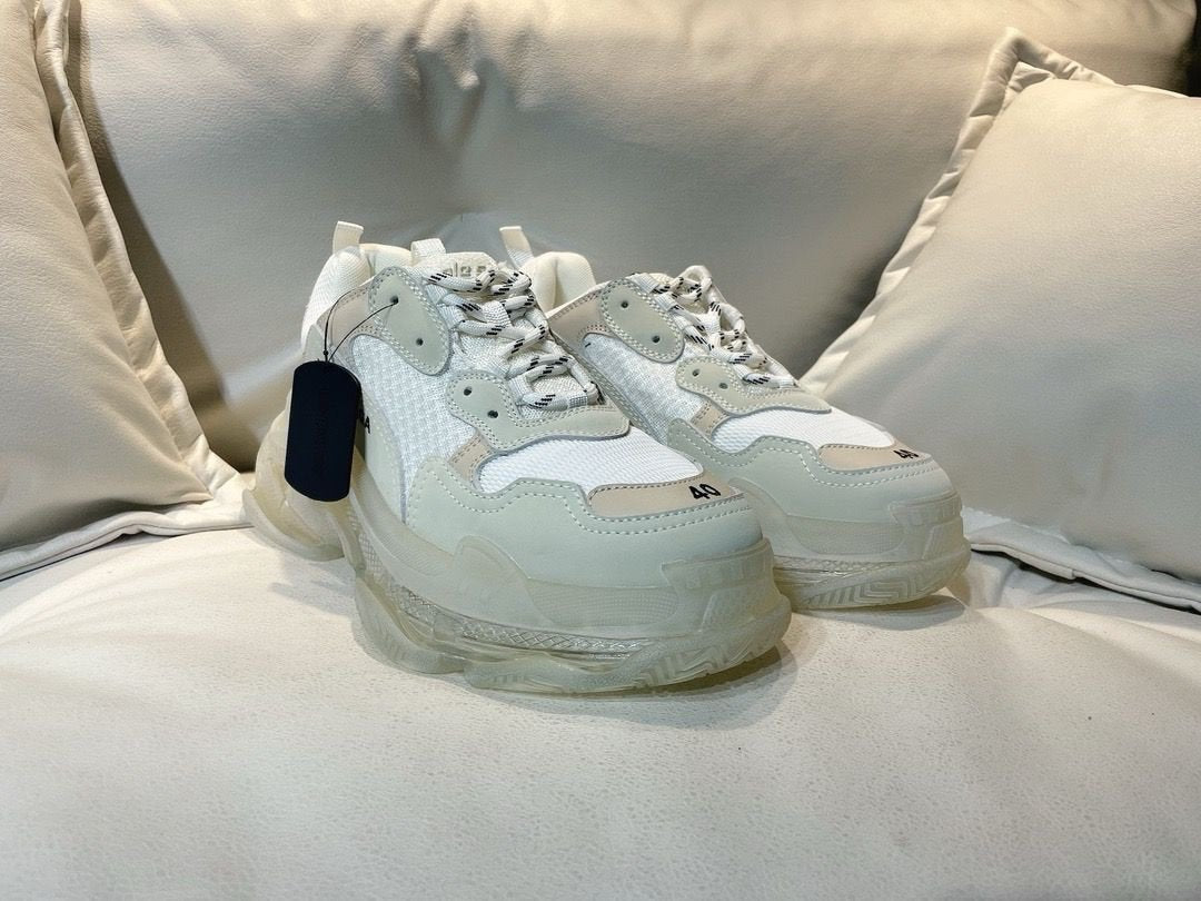 Balenciaga “White”