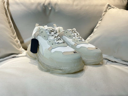 Balenciaga “White”