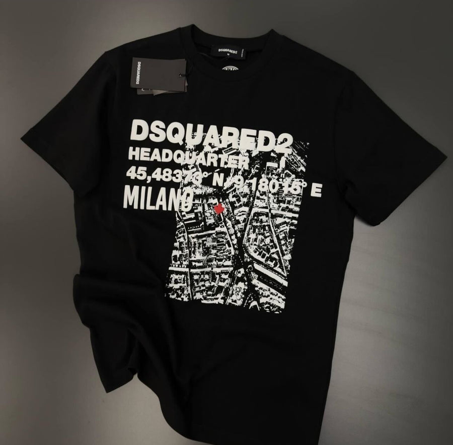 DSQUARED2