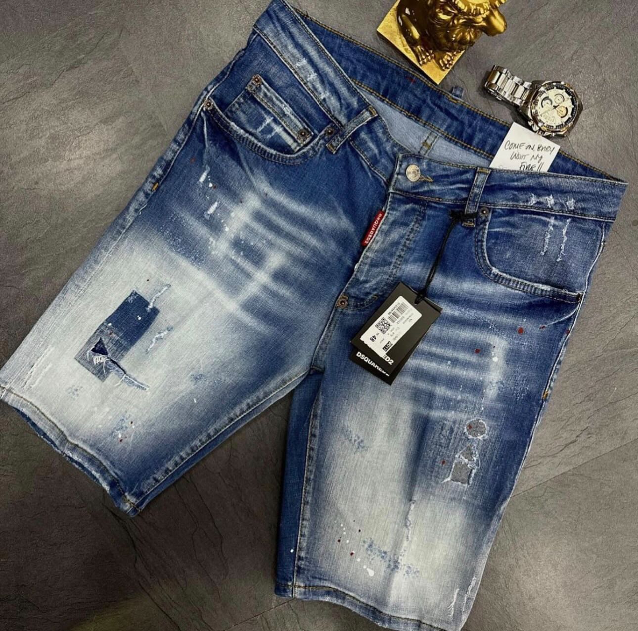 DSQUARED2 Hlače