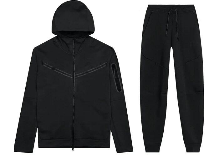 Nike Tech Fleece
