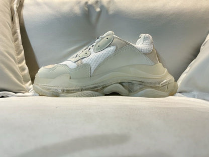 Balenciaga “White”