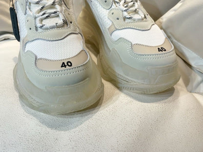 Balenciaga “White”