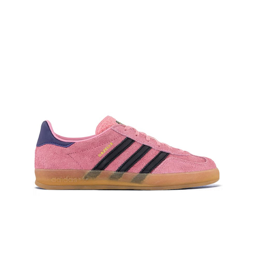 Adidas Gazelle “Pink Black”